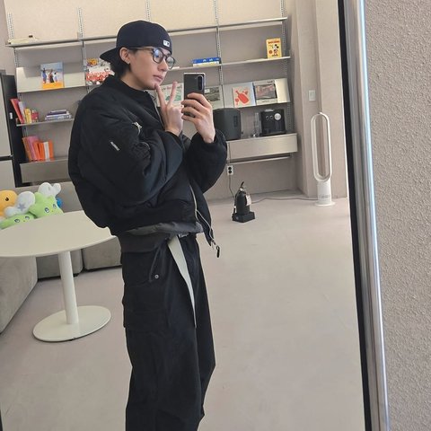 Bakat dari Keluarga, Ini Idol K-Pop yang Lahir dari Kalangan Selebriti Terkenal