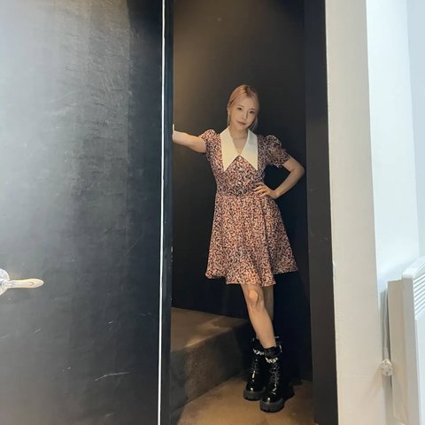 Bakat dari Keluarga, Ini Idol K-Pop yang Lahir dari Kalangan Selebriti Terkenal