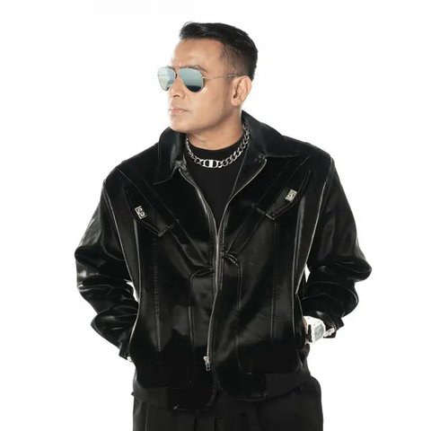 Judika Tanggapi Santai Tuduhan 'Maling Lagu' Ahmad Dhani, Berharap Penyelesaian Secara Adil