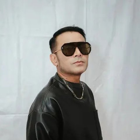 Judika Tanggapi Santai Tuduhan 'Maling Lagu' Ahmad Dhani, Berharap Penyelesaian Secara Adil