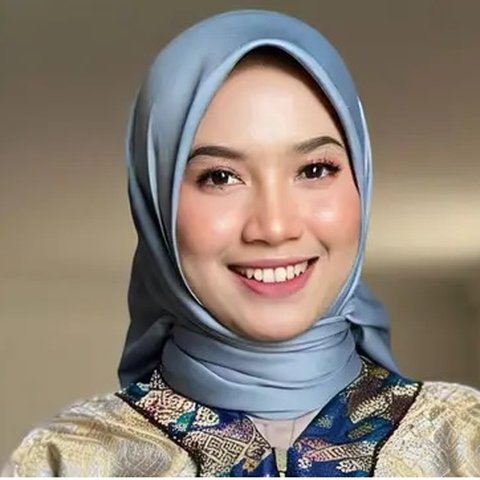 Inspirasi Tampil Elegan di 2025, Simak 8 Model Gamis Kaftan untuk Acara Formal atau Pesta