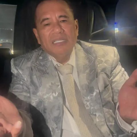 Fritz Hutapea Harap Hotman Paris ‘Tobat’, Sang Pengacara Sebut Hidup Cuma Sekali