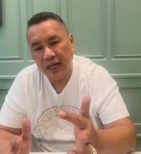 Fritz Hutapea Harap Hotman Paris ‘Tobat’, Sang Pengacara Sebut Hidup Cuma Sekali