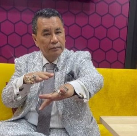 Fritz Hutapea Harap Hotman Paris ‘Tobat’, Sang Pengacara Sebut Hidup Cuma Sekali