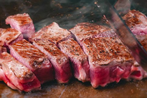 Makanan Paling Mahal di Dunia, Bikin Perut Kenyang tapi Dompet Menipis