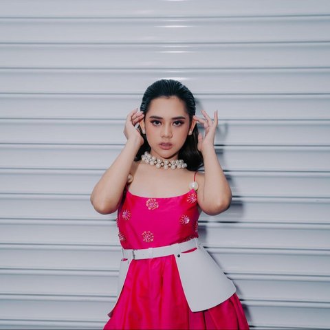 Ziva Magnolya Diduga Lamaran Diam-diam, Benarkah?