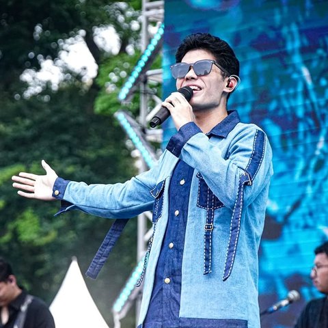 Nuca Indonesian Idol