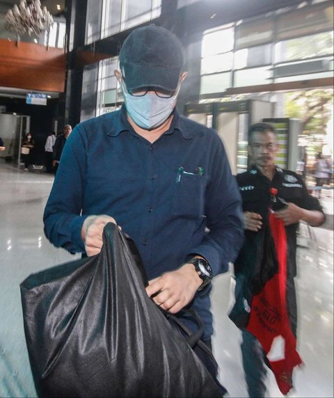 Kasus Vonis Bebas Ronald Tannur, Tiga Hakim PN Surabaya Dituntut 9 hingga 12 Tahun Penjara