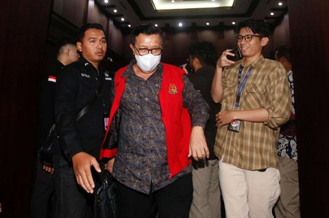 Kasus Vonis Bebas Ronald Tannur, Tiga Hakim PN Surabaya Dituntut 9 hingga 12 Tahun Penjara