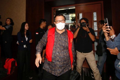 Kasus Vonis Bebas Ronald Tannur, Tiga Hakim PN Surabaya Dituntut 9 hingga 12 Tahun Penjara