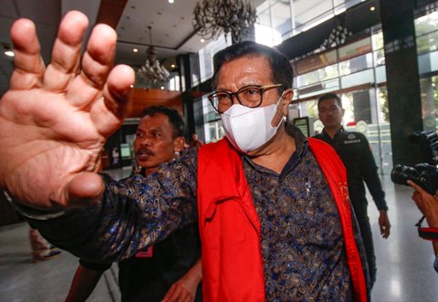 Kasus Vonis Bebas Ronald Tannur, Tiga Hakim PN Surabaya Dituntut 9 hingga 12 Tahun Penjara