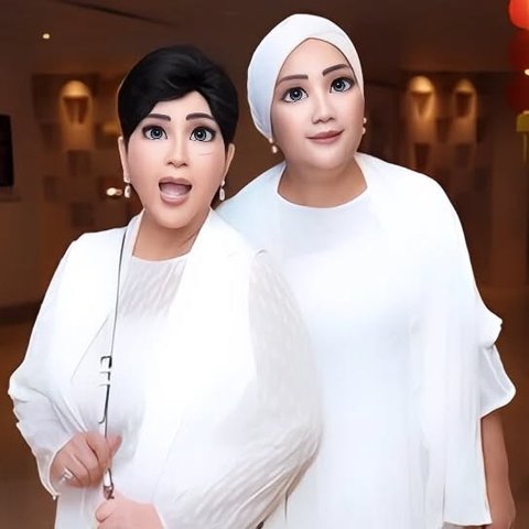 Petty Tunjungsari Bicara Soal Royalti Lagu Titiek Puspa, Akui Bukan Hanya Sekadar Uang tapi Warisan Karya