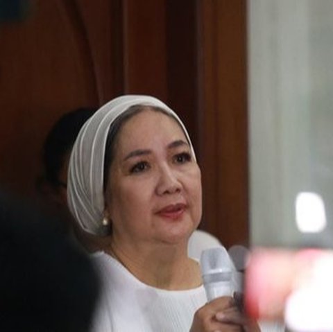 Petty Tunjungsari Bicara Soal Royalti Lagu Titiek Puspa, Akui Bukan Hanya Sekadar Uang tapi Warisan Karya
