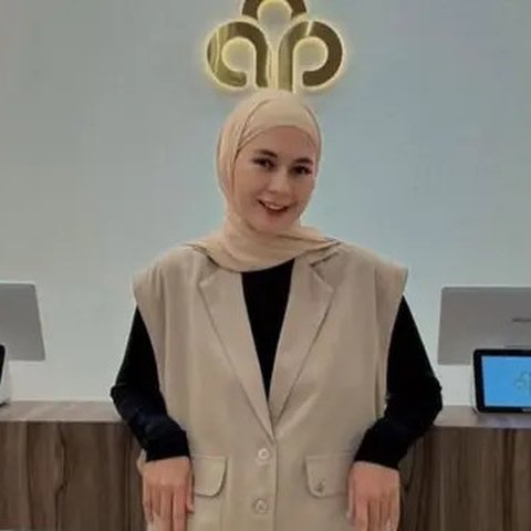 Cerai dari Baim Wong & Dituding Selingkuh, Paula Verhoeven 'Saya Belum Menjadi Sempurna'