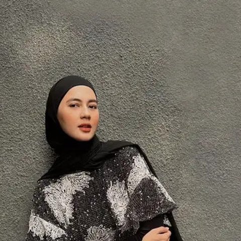 Baim Wong Berkali-kali Minta Cerai, Paula Verhoeven 'Gak Ada di Kamus Hidup Aku'