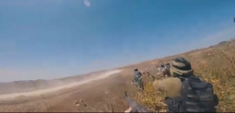 Detik-Detik Brigade Al-Qassam Menyergap Konvoi Kendaraan Militer Israel, Bantuan Tentara Datang Sekalian Digulung
