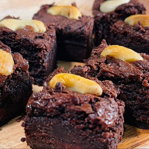 7 Resep Brownies Panggang Lembut dan Lumer dengan Bahan Ekonomis, Cocok untuk Camilan hingga Jualan