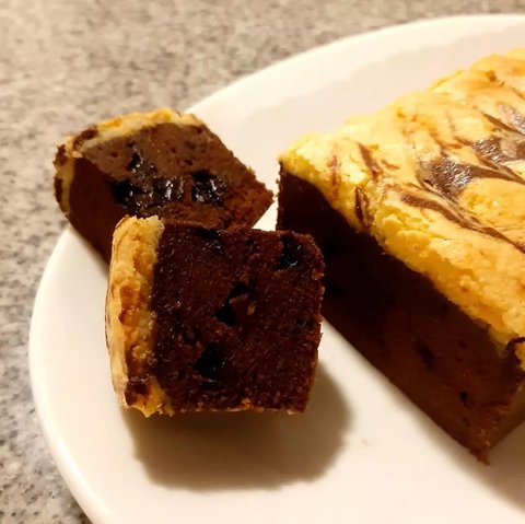 7 Resep Brownies Panggang Lembut dan Lumer dengan Bahan Ekonomis, Cocok untuk Camilan hingga Jualan
