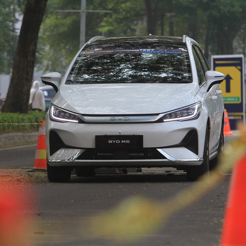 Mengapa Harga Mobil Listrik Lebih Mahal Ketimbang Mobil Konvensional? Ini Jawabannya