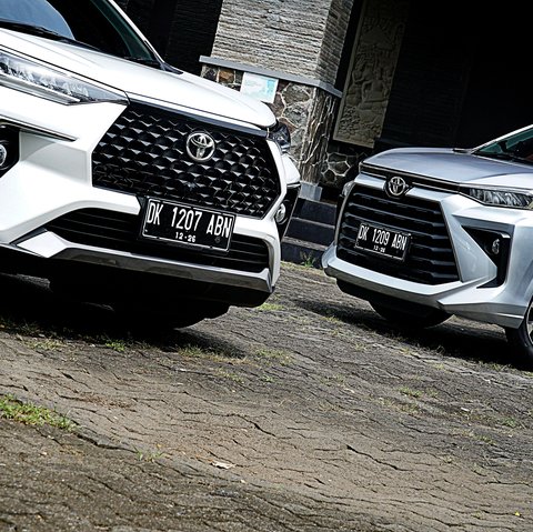 Toyota Veloz dan Avanza (sumber)