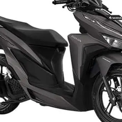 Vario 150 eSP CBS ISS Exclusive Matte Brown. (Liputan6.com/web/hondacengkareng.com)