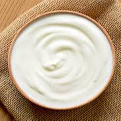 Yoghurt