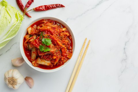 Kimchi