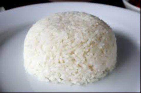 Nasi Putih