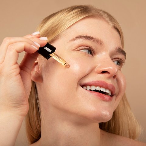 <p>menggunakan produk yang lebih mild untuk meminimalisir risiko breakout/copyright&nbsp;freepik.com/freepik</p>