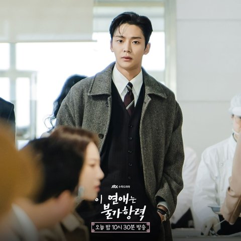 Perjalanan Karier 5 Idol K-Pop Pria yang Sukses Berakting di Drama dan Film Populer