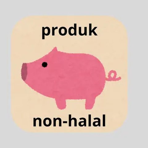 Ilustrasi produk non-halal. (Foto: Liputan6.com/Dyah Wardani)
