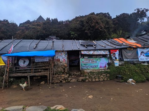 Warung Mbok Yem