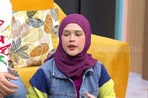 Cut Meyriska Dilabrak Artis Wanita Gara-gara Roger Danuarta, Sempat Duga Ada Perselingkuhan