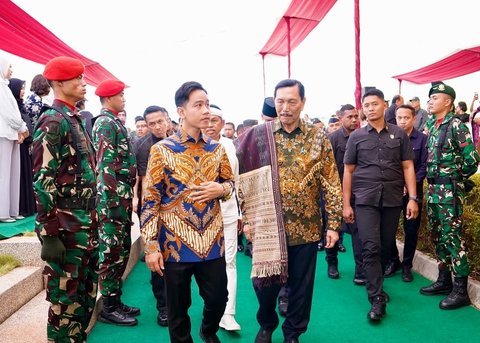 Kesedihan dan Duka Mendalam Luhut Binsar Ditinggal Wafat Dua Sosok Terdekat Sekaligus 'Hidup Sesingkat Napas'