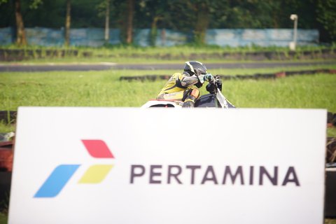 Pertamina Dukung Ajang Scooter Prix 2025