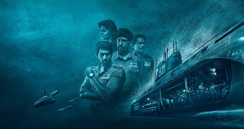 7 Film Bollywood Seru Tentang Konflik India-Pakistan, dari Mata-Mata, Perang Kapal Selam, hingga Cinta Terlarang