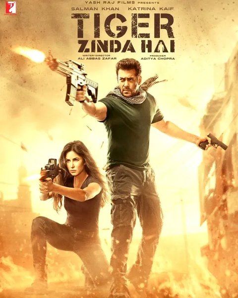 7 Film Bollywood Seru Tentang Konflik India-Pakistan, dari Mata-Mata, Perang Kapal Selam, hingga Cinta Terlarang