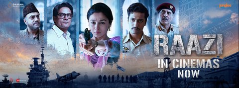 7 Film Bollywood Seru Tentang Konflik India-Pakistan, dari Mata-Mata, Perang Kapal Selam, hingga Cinta Terlarang