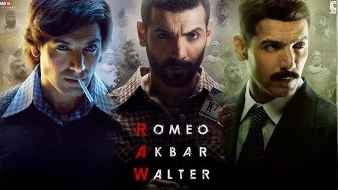 7 Film Bollywood Seru Tentang Konflik India-Pakistan, dari Mata-Mata, Perang Kapal Selam, hingga Cinta Terlarang