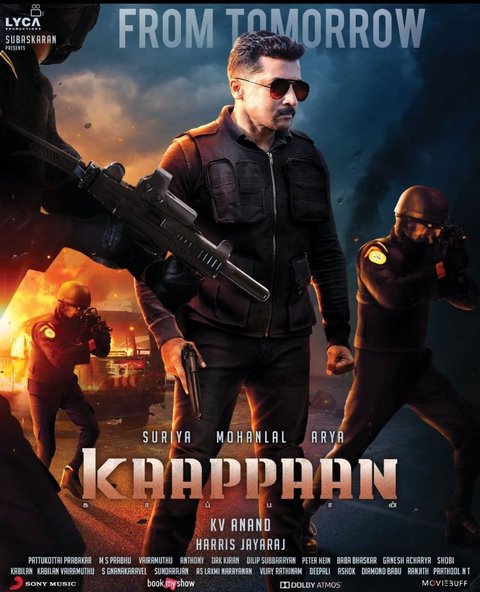 7 Film Bollywood Seru Tentang Konflik India-Pakistan, dari Mata-Mata, Perang Kapal Selam, hingga Cinta Terlarang
