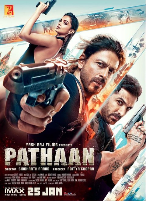 7 Film Bollywood Seru Tentang Konflik India-Pakistan, dari Mata-Mata, Perang Kapal Selam, hingga Cinta Terlarang