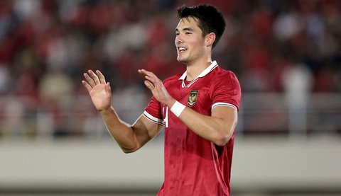 Tegas! Shin Tae-yong Tidak Pertimbangkan Panggil Elkan Baggott ke Timnas Indonesia Walau Minus Justin Hubner dan Jordi Amat