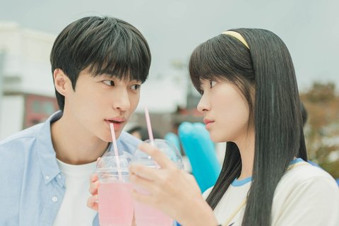 Daftar 5 Drakor Populer yang Masuk Nominasi Baeksang Arts Awards 2025