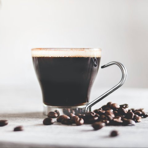 Ilustrasi Kopi Credit: pexels.com/Dominika