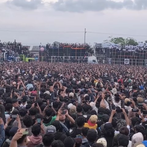 'Perlindungan HAKI Bisa Monopoli dan Hambat Karya Baru Terinspirasi dari Sound Horeg'