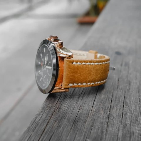 Produk Strap Jam dari CFTM