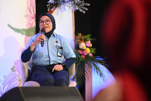 Pertamina Hadirkan Tiga Perempuan Inspiratif