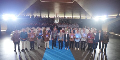 Pertamina International Shipping Buka Program Beasiswa Crewing Talent Scouting