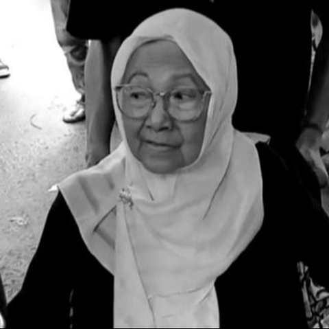 Bunda Iffet, Malaikat Tak Bersayap Penyelamat Slank dari Ketergantungan Narkoba