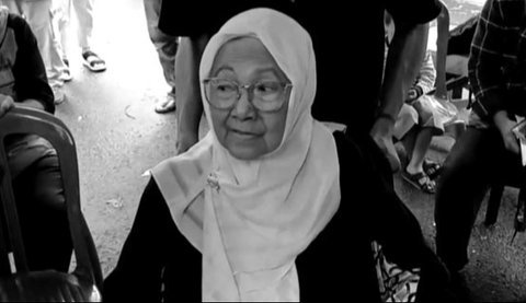 Selamat Jalan Bunda Iffet: Sosok Ibu dan Malaikat Pelindung Slank